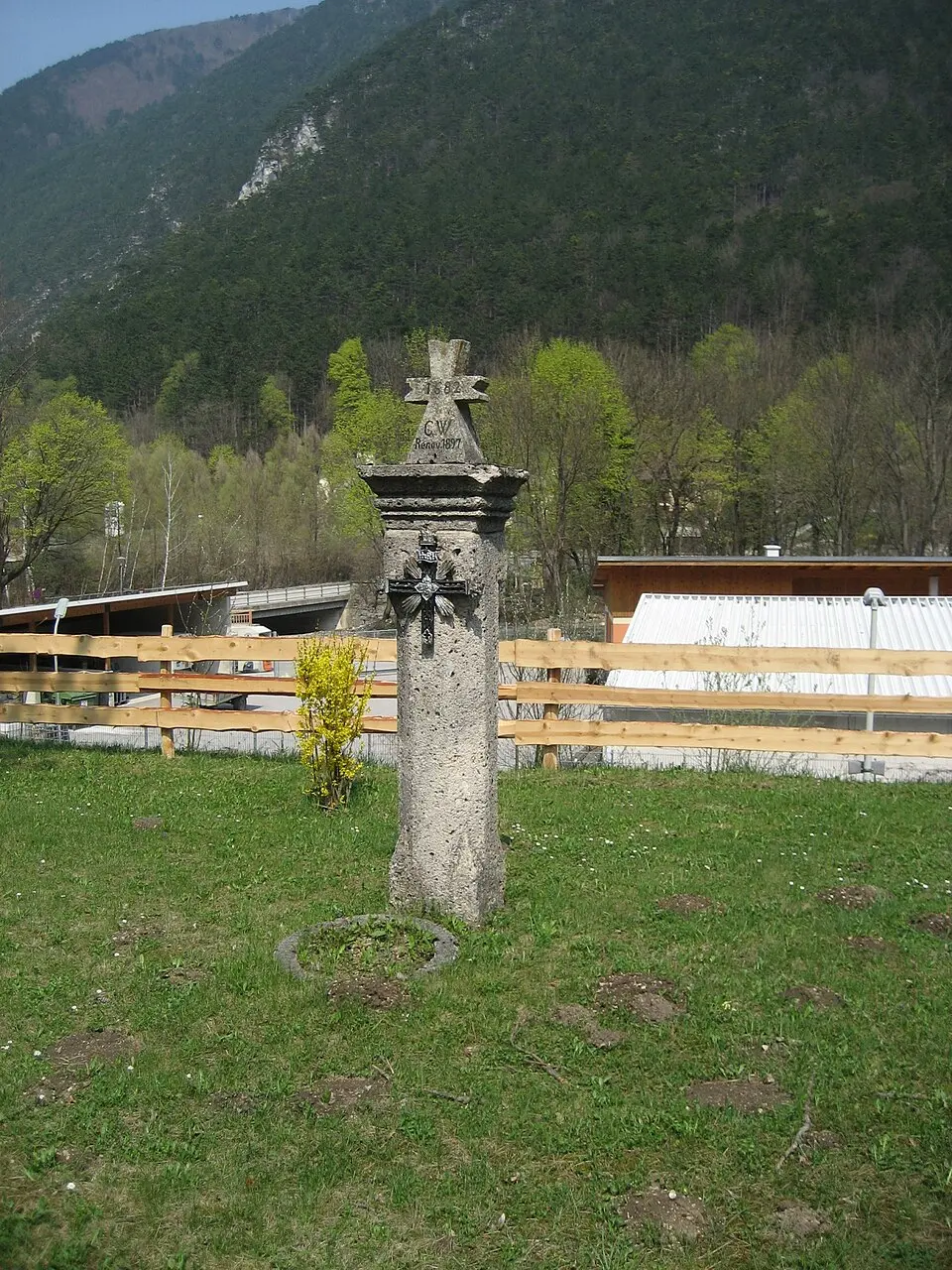 Slika: Priwo · Public domain Bildstock