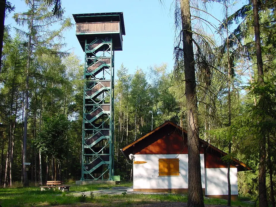 Waldenfelswarte