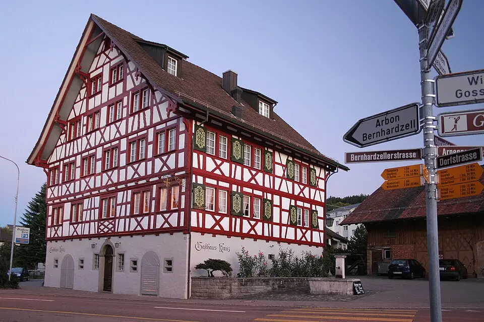 Slika: Ikiwaner · CC BY-SA 3.0 Waldkirch