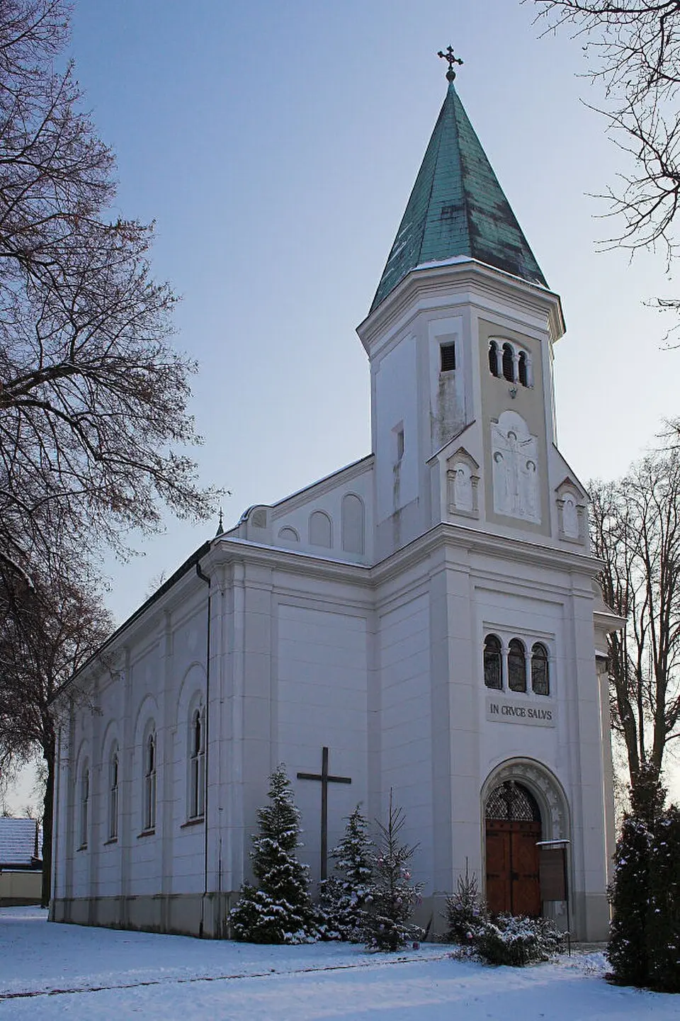 Žeranovice