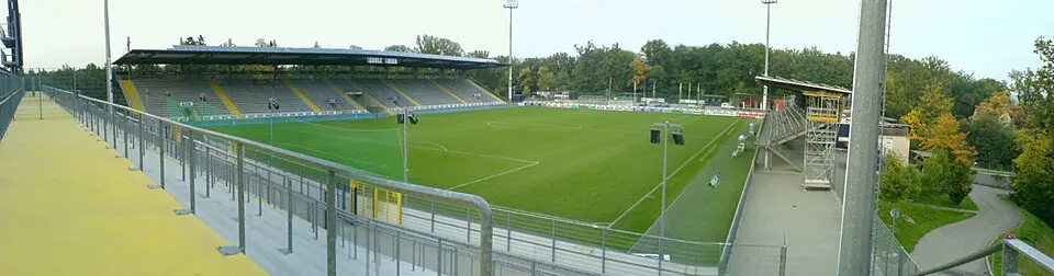 Centus Arena