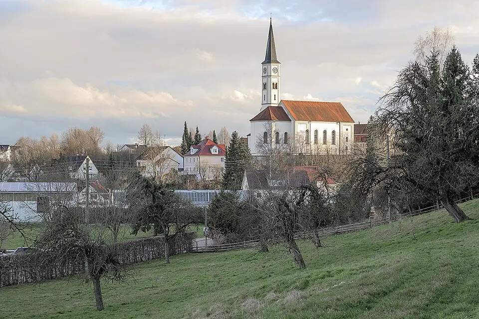 Waldstetten