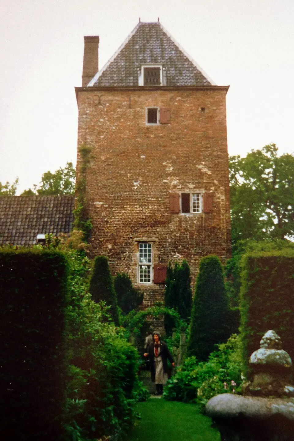 Kasteel Walenburg