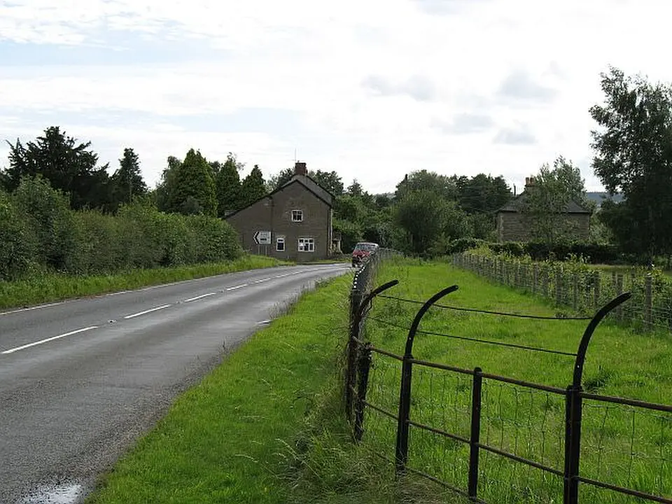 Walford, Letton and Newton