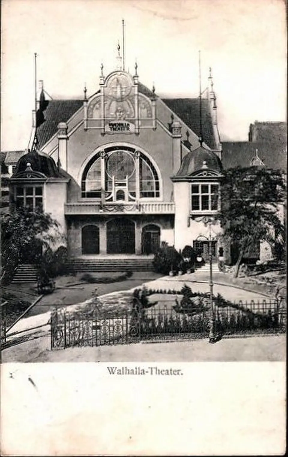 Walhalla-Theater