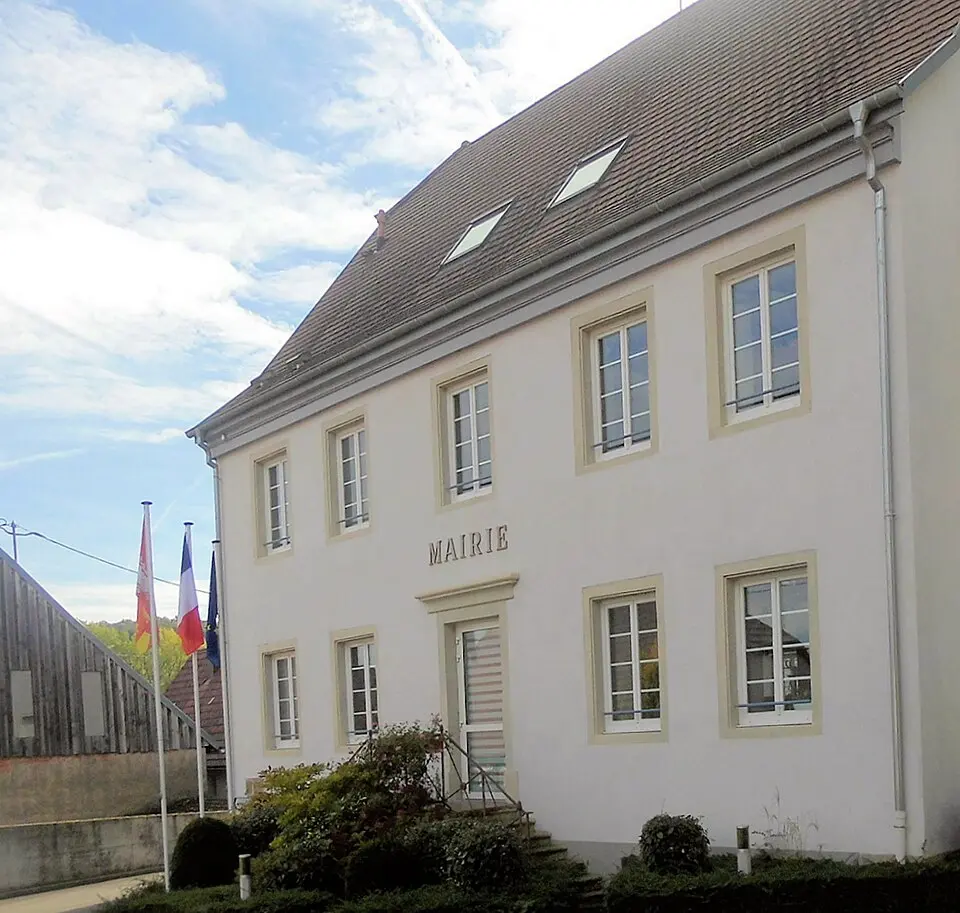 Walheim
