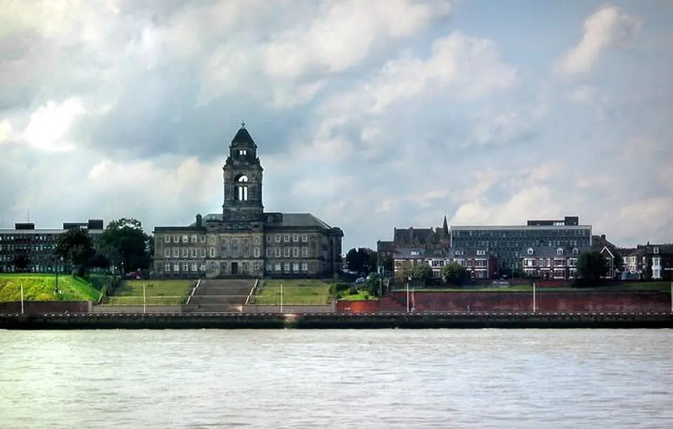 Wallasey