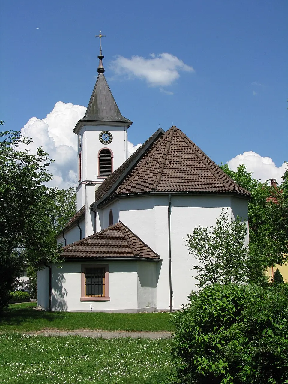 Wallbach