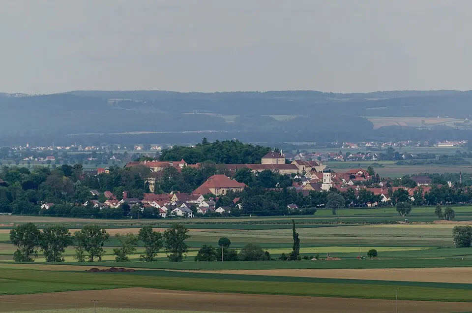 Wallerstein
