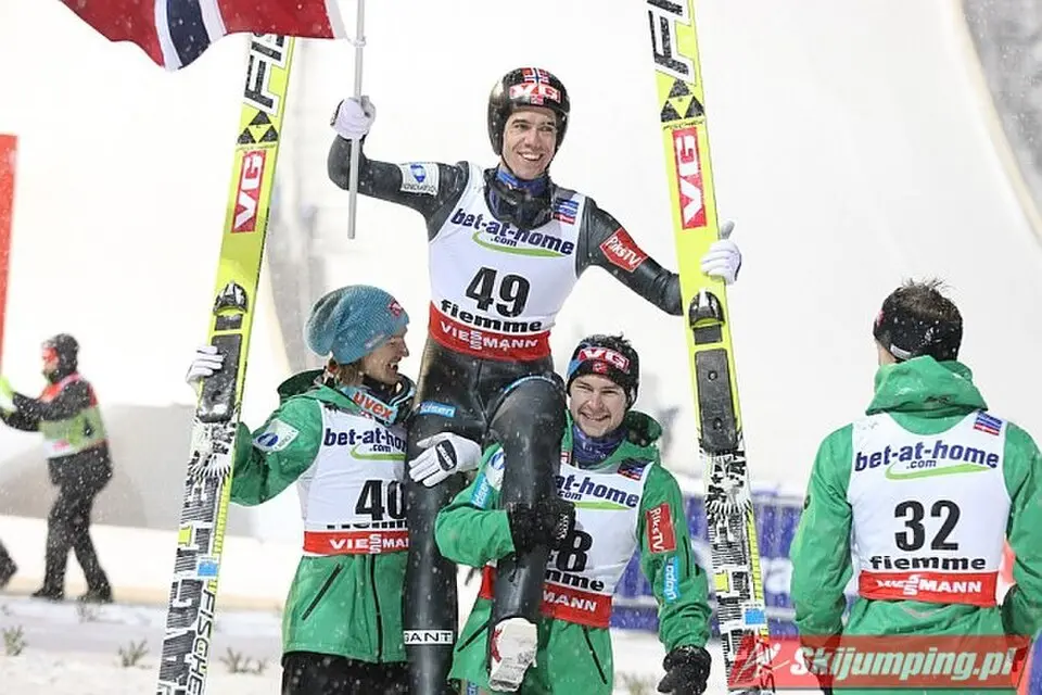 FIS Nordic World Ski Championships 2013
