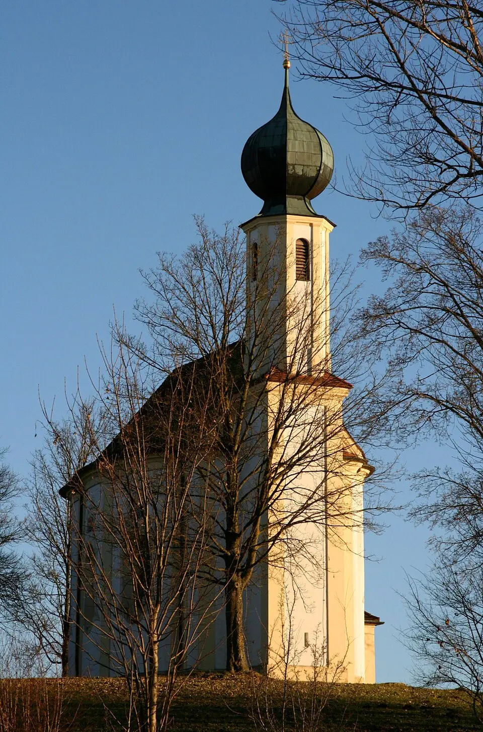 Image: S. Finner: Siddhartha Finner, Dipl.Ing.-Architektur · CC BY-SA 3.0 Heldenstein