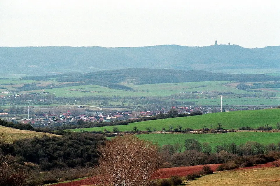 Wallhausen
