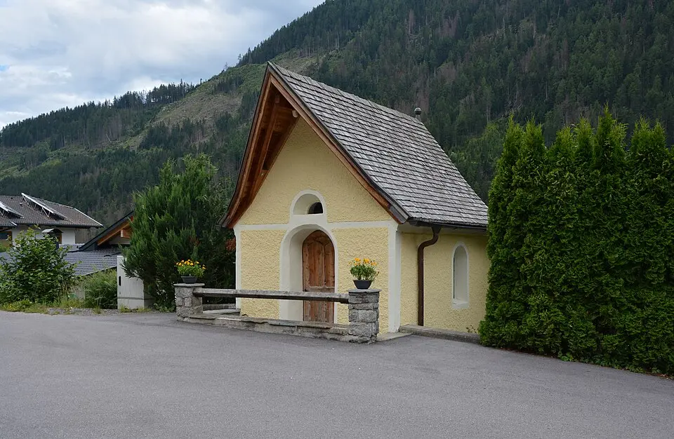 Griesserkapelle