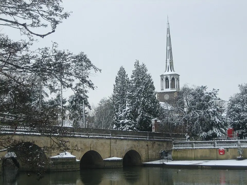 Wallingford