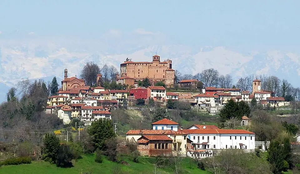 Bardassano