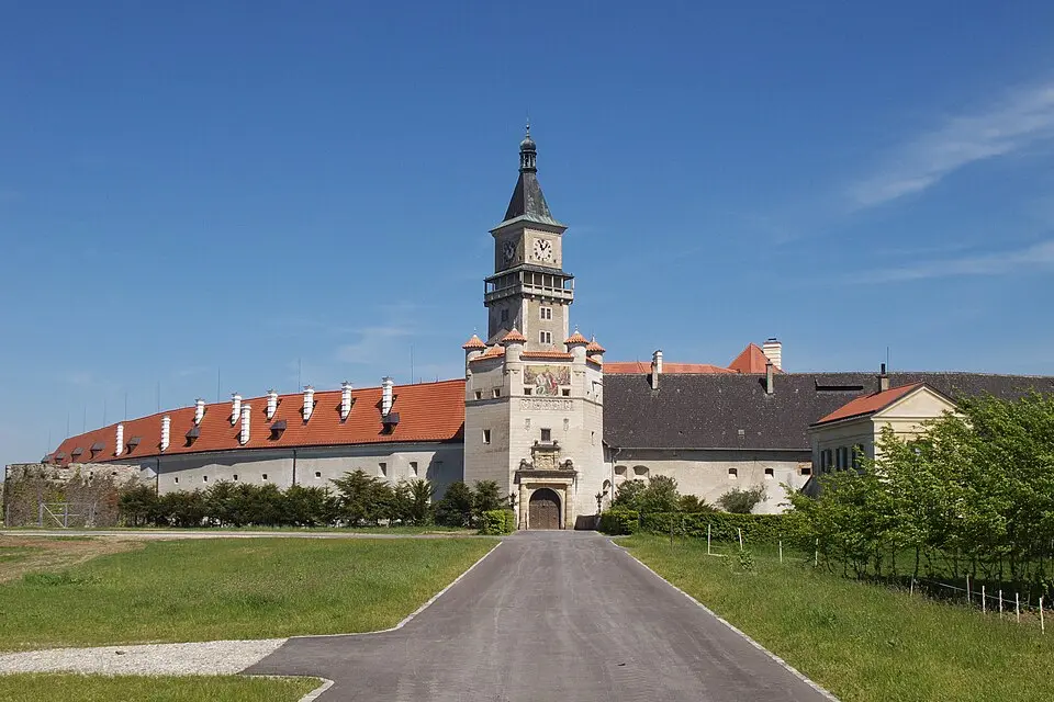 Schloss Wallsee