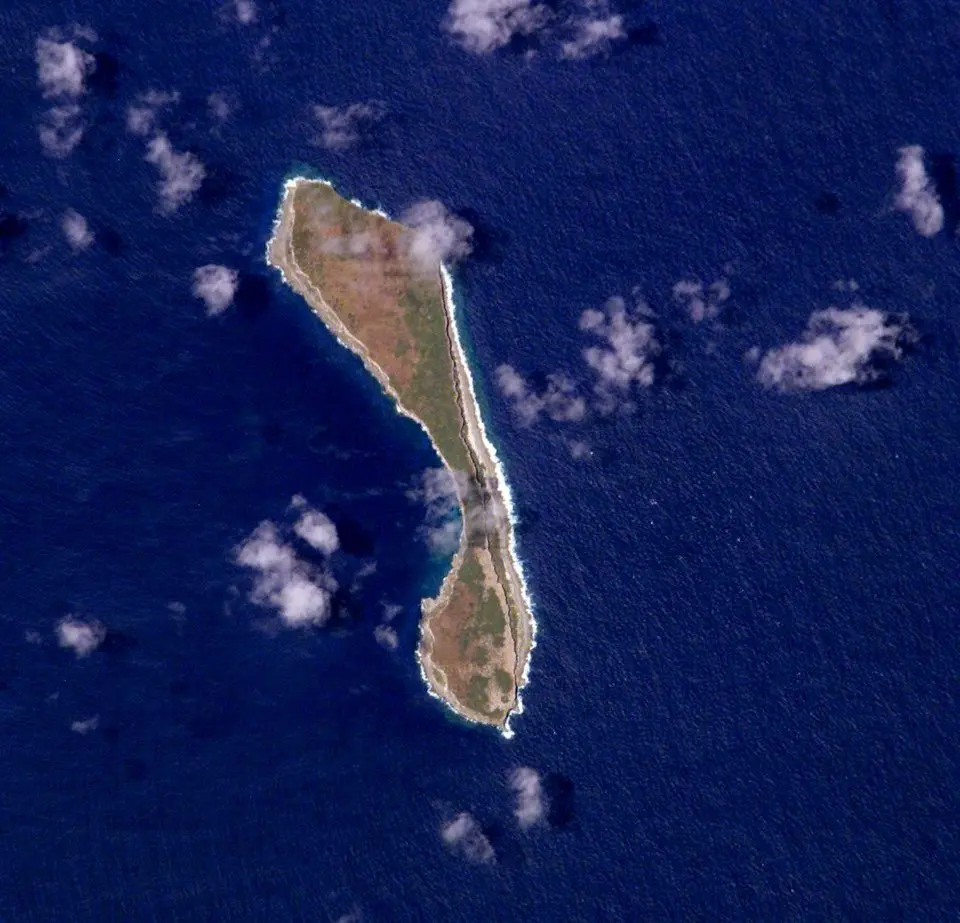 île de Walpole