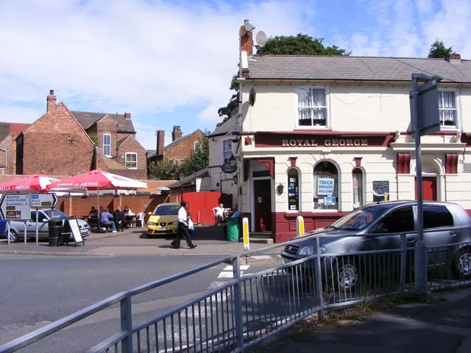 Willenhall