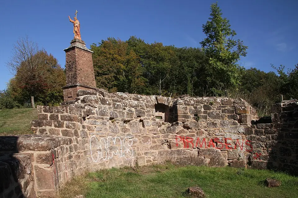 Weckersbourg