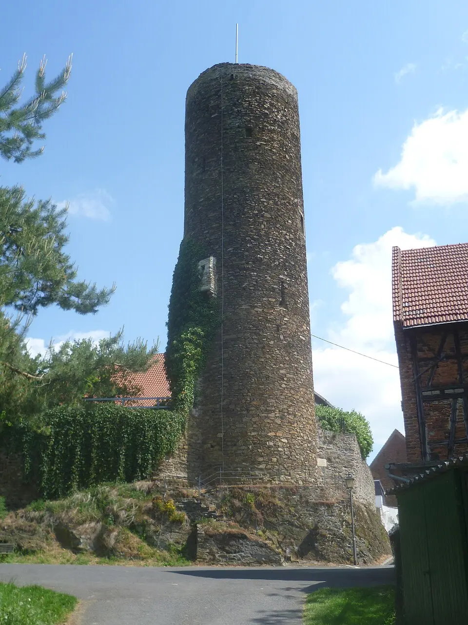 Hutturm (Walsdorf)
