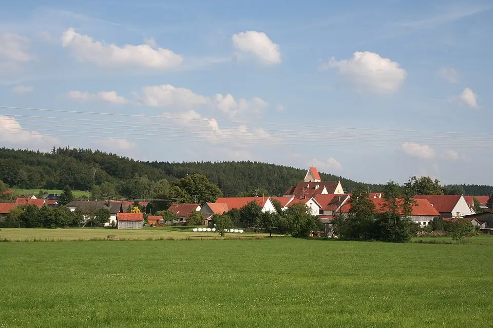 Waltenhausen
