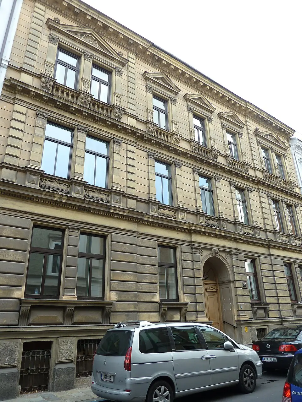 Waltherstraße 14