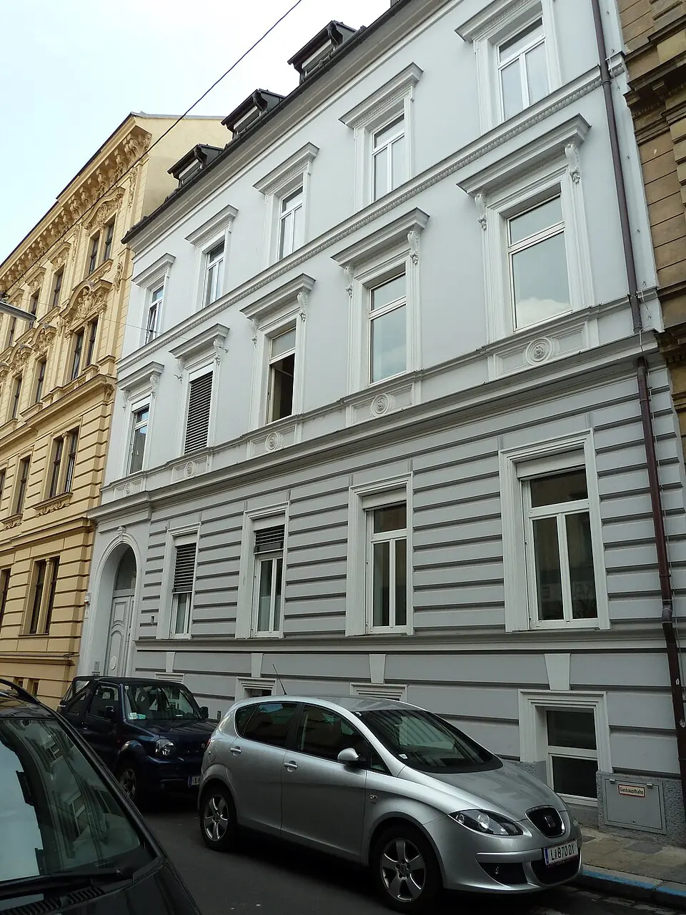 Waltherstraße 16