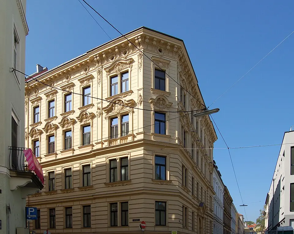 Waltherstraße 20