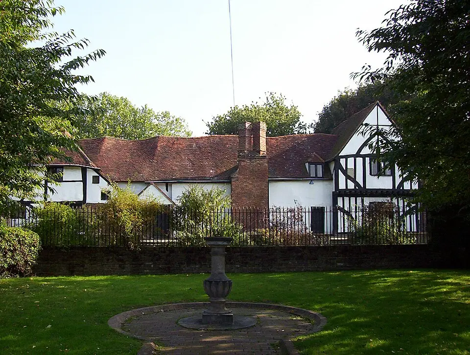 Walton-on-Thames
