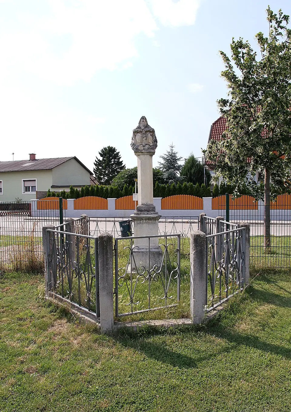 Gnadenstuhl