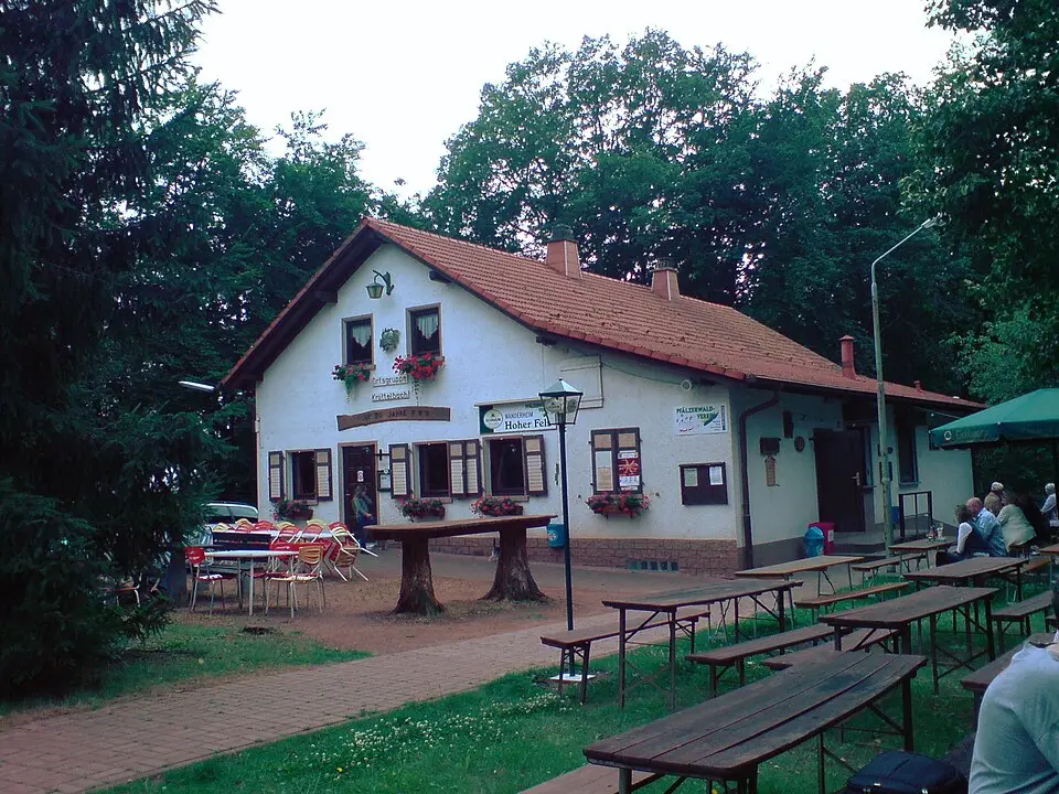 Krottelbach