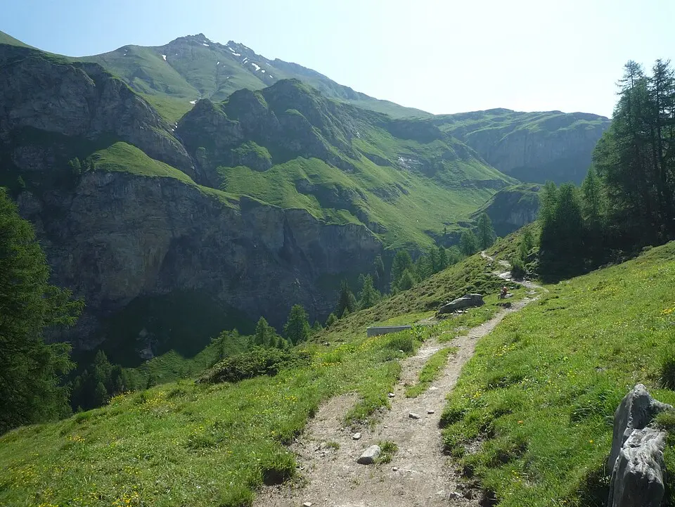 Piz Tomül