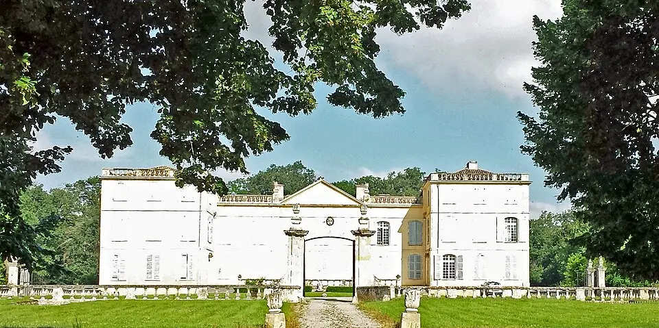 Schloss La Motte (Bardigues)