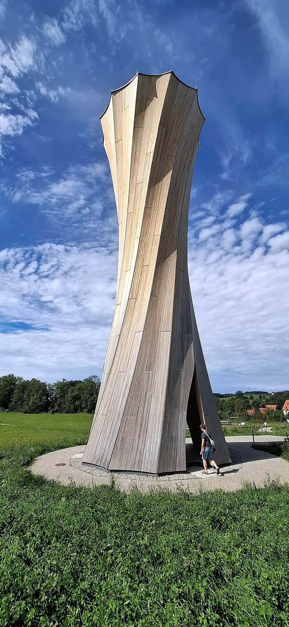 Wangen Turm