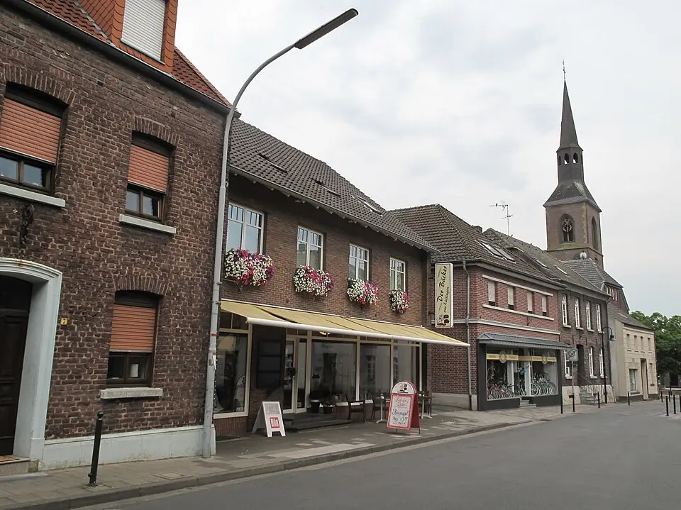 Wachtendonk