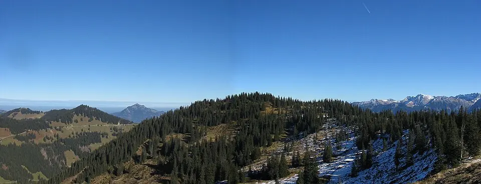 Wannenkopf
