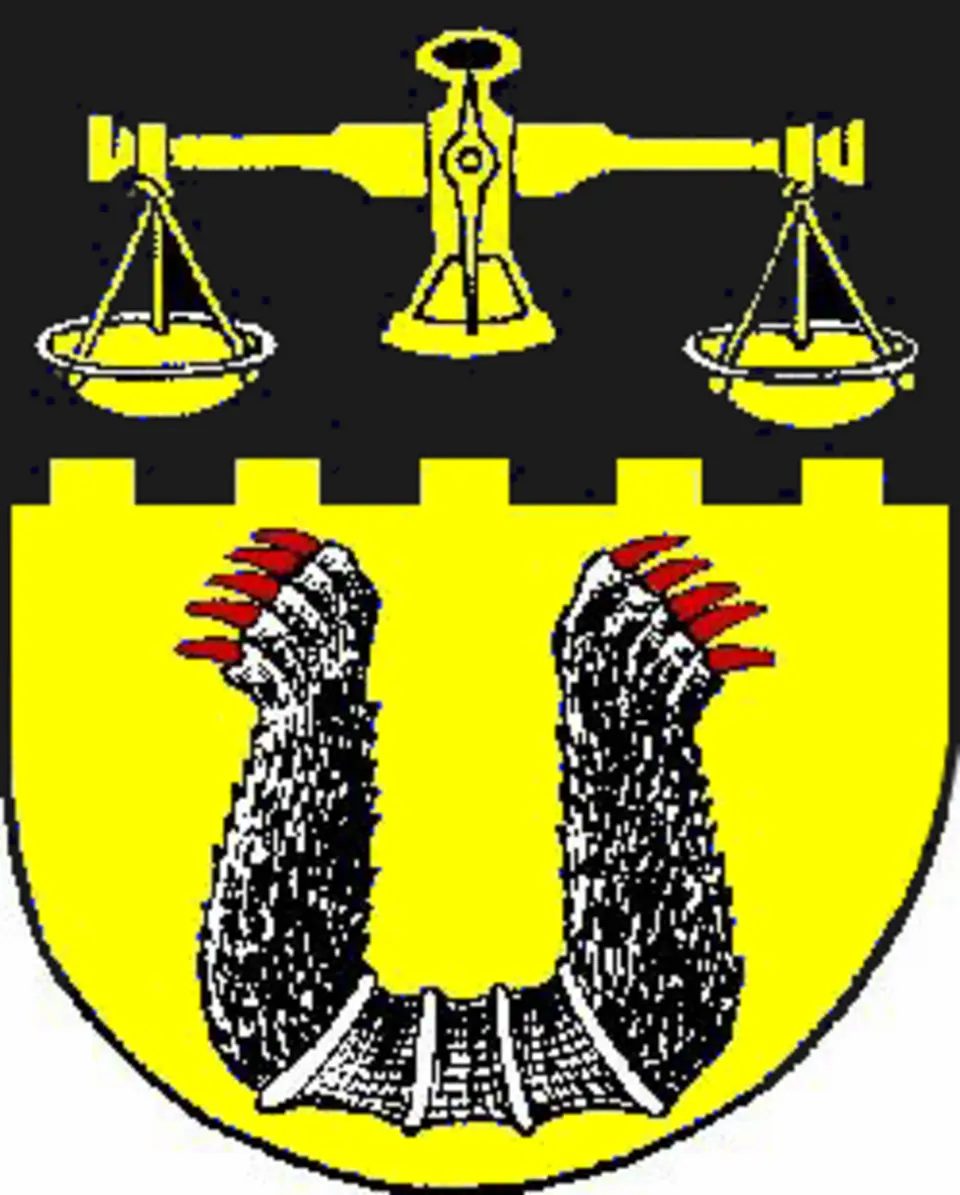 Wikimedia Commons · Public domain Samtgemeinde Siedenburg