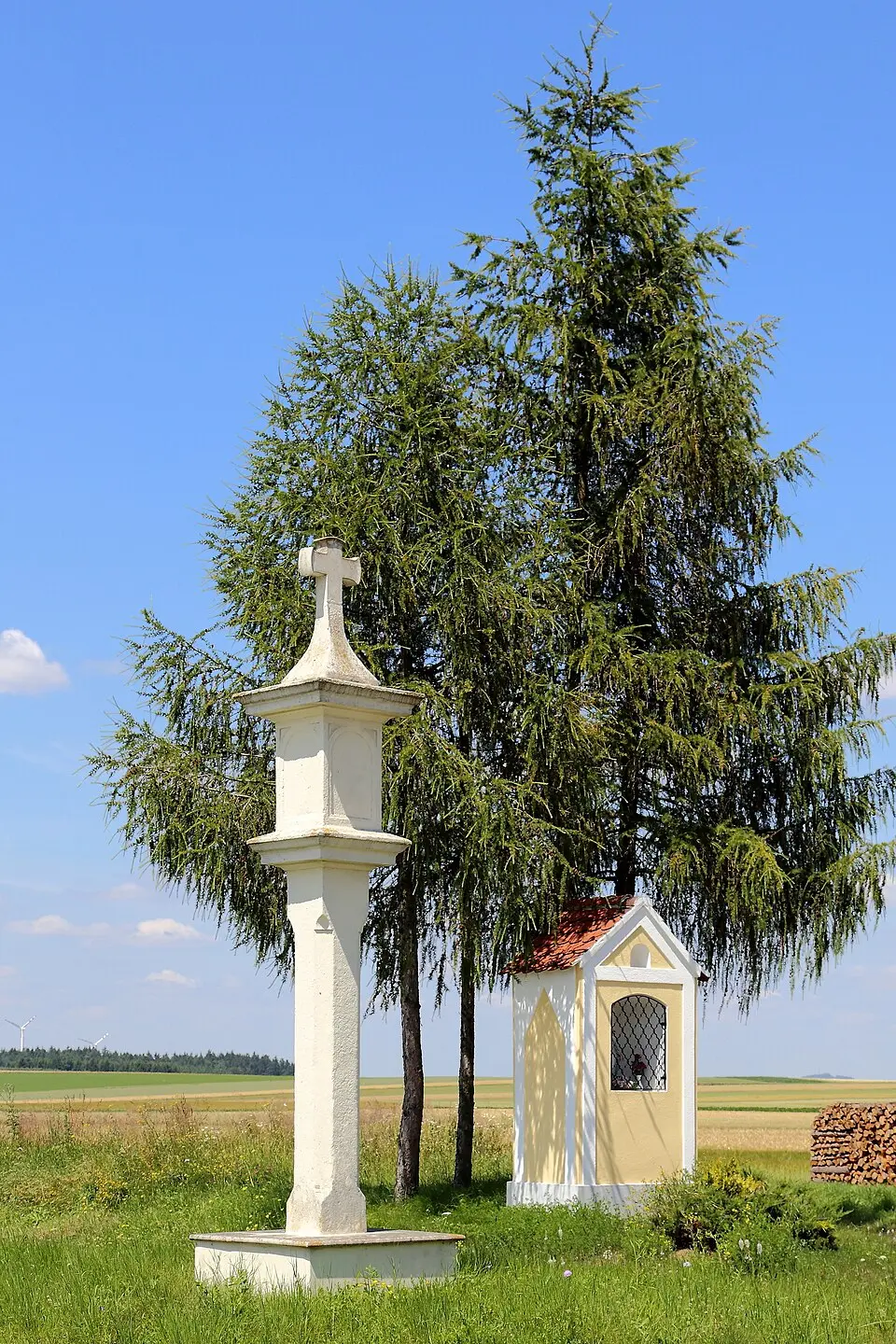 Bildstock