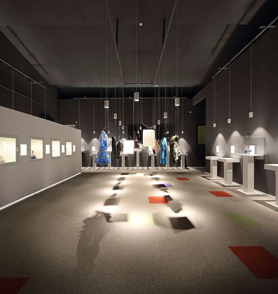 Museo dell'infanzia di guerra