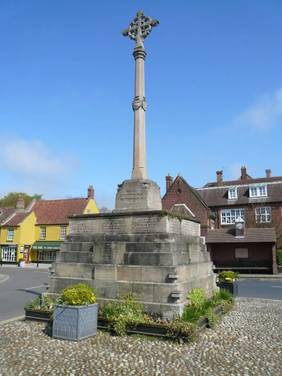 Holt