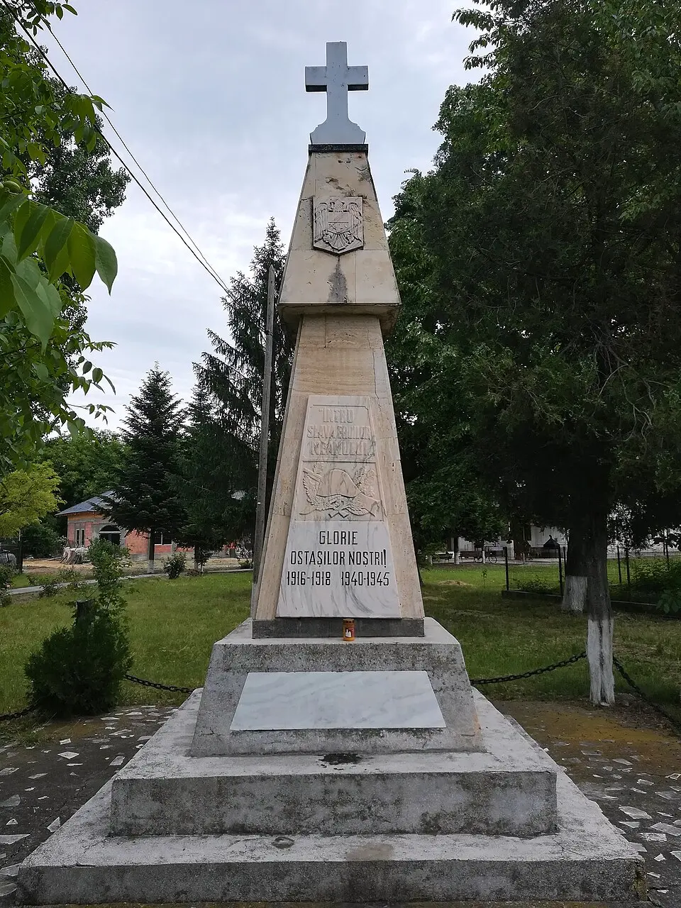 Cocorăștii Colț