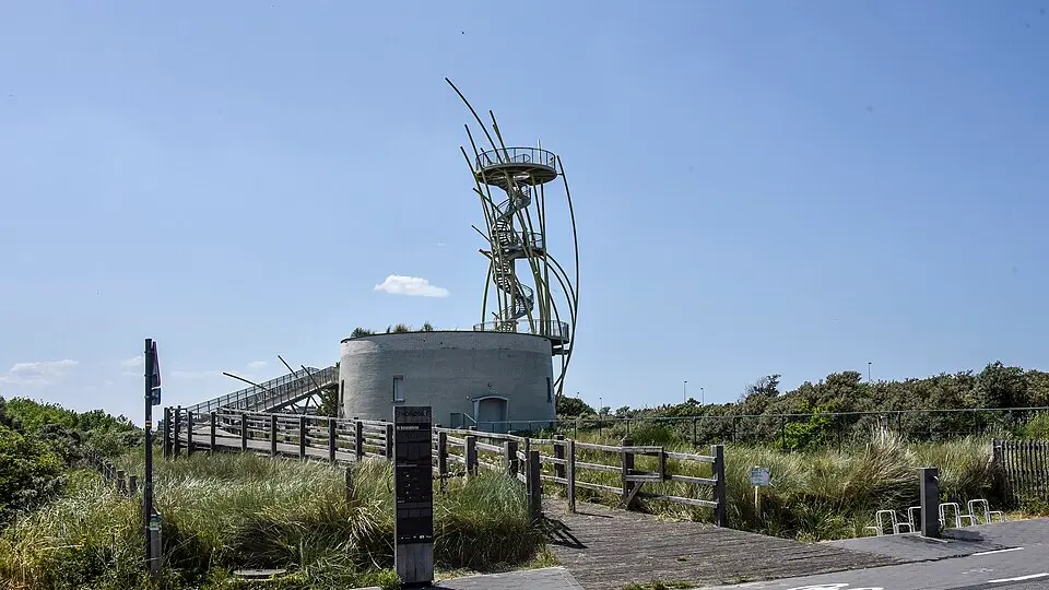Warandetoren
