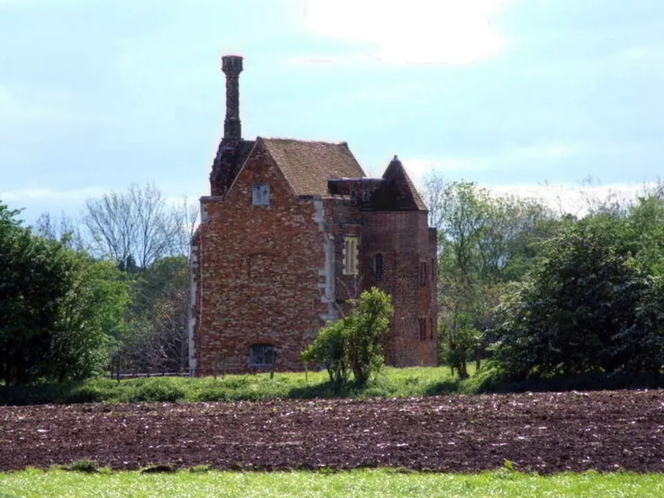 Kloster Warden