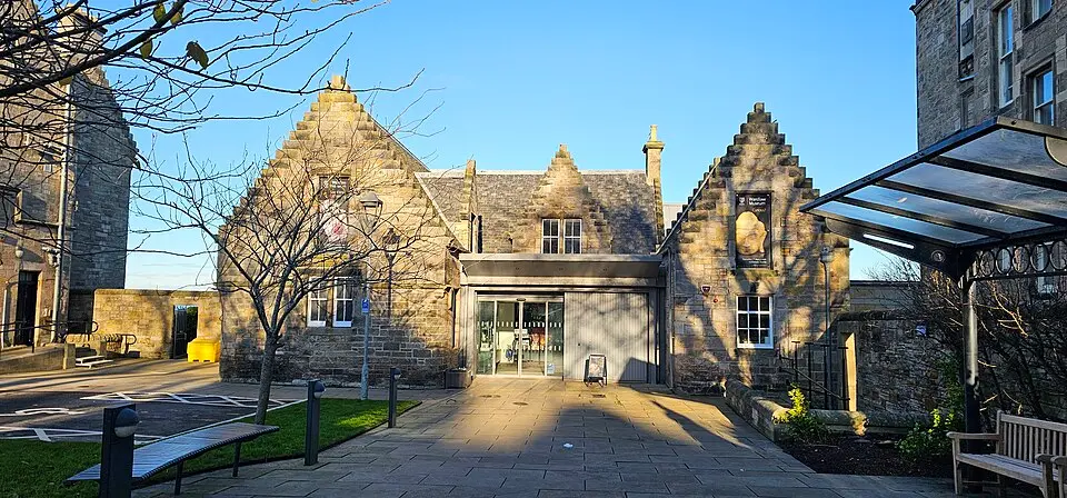 Wardlaw Museum