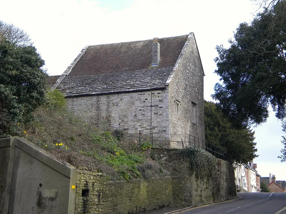 Wareham St. Martin