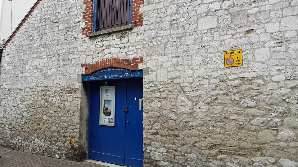 The Warehouse Theatre
