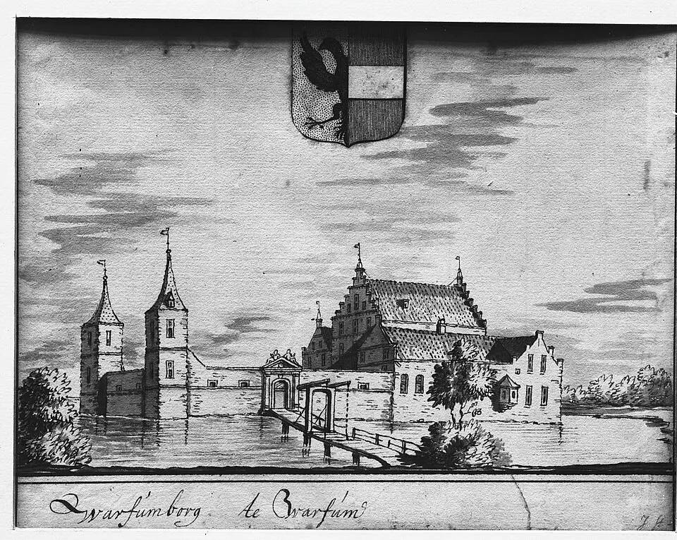 Warffumborg