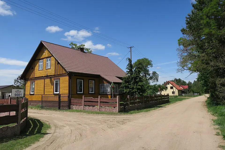 Warmiak