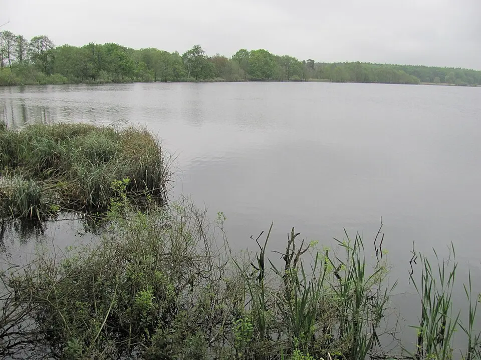 Warnker See