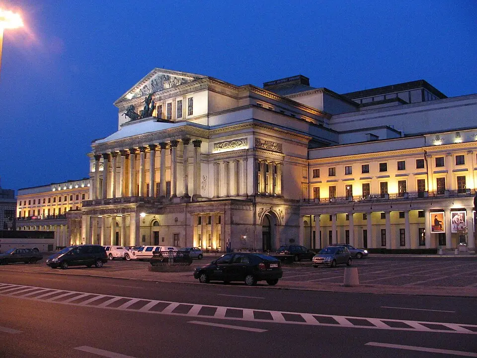 Muzeum Teatralne w Warszawie